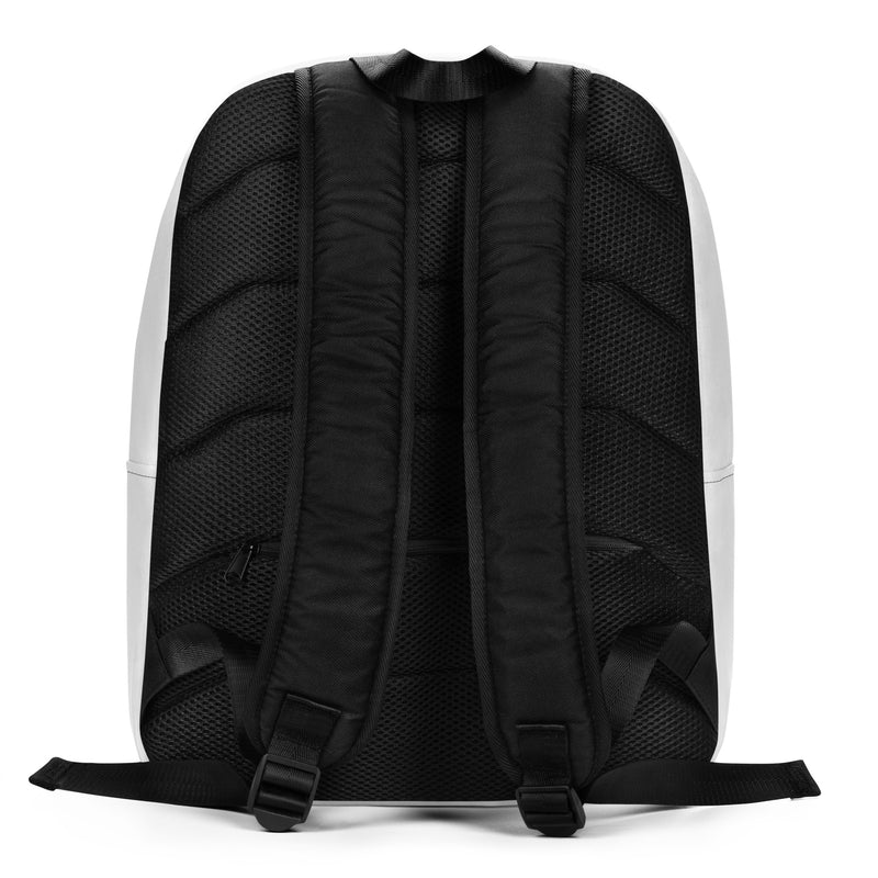 Whale Minimalist Backpack