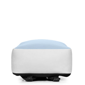 Whale Minimalist Backpack
