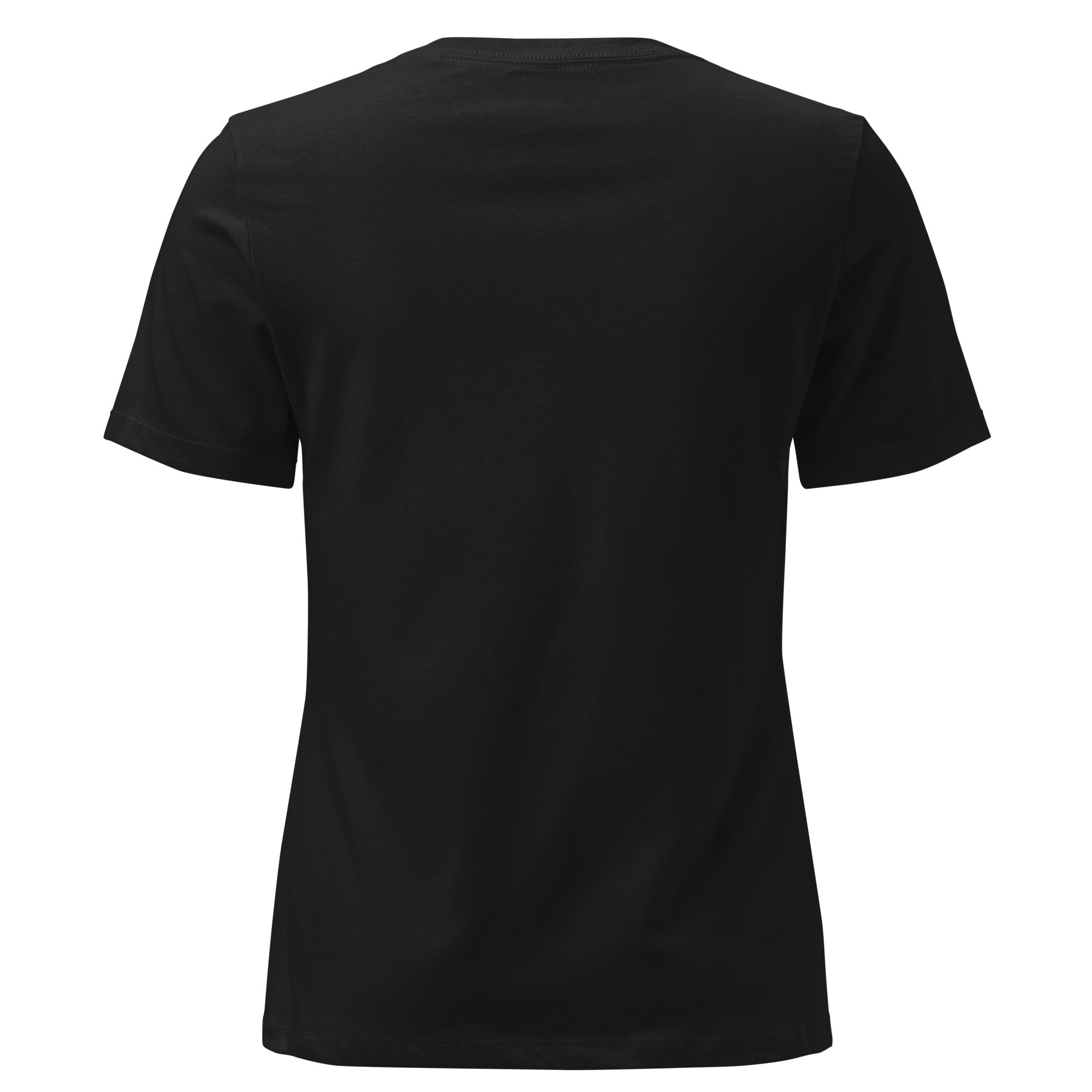 Owl Women's Relaxed T-Shirt