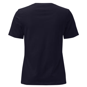 Owl Women's Relaxed T-Shirt